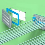 Csd Rise Cables Cables | CSD Sealing Systems