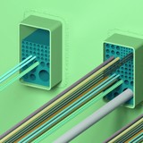 Csd Rise Cables Cables | CSD Sealing Systems